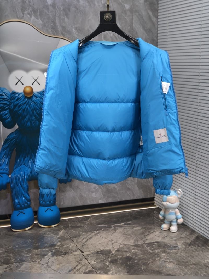 Moncler Down Jackets